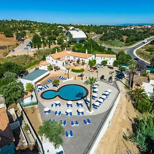 Oleandro Country Club , Albufeira Portogallo