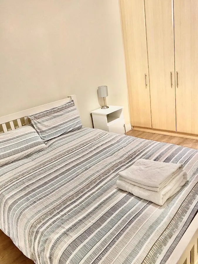 Lovely 2 Bedroom Apartment In Dublin City