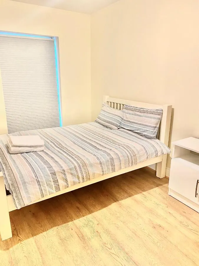 Lovely 2 Bedroom Apartment In Dublin City